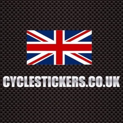 Cycle Stickers Profile