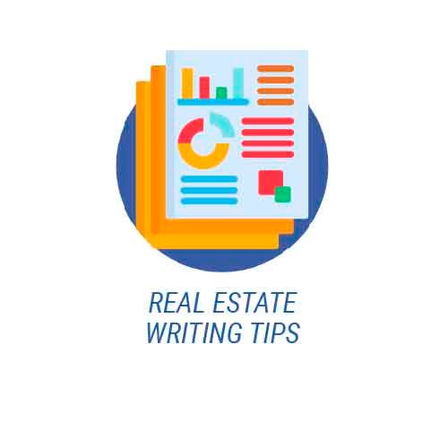 All the tips and tricks you need for #writing #realestate. Learn how to captive your local audience.