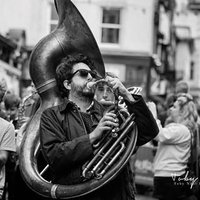 RebelBrassBand (@rebelbrassband) 's Twitter Profile