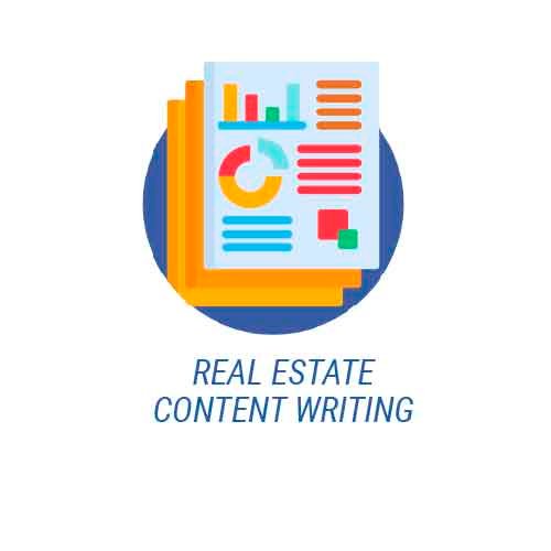 #Realestate #content writing shouldn't be that hard. Learn how to write copy that leads to success here.