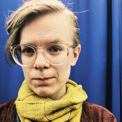 ellello's profile picture. product and engineering @SvD | prev @mic