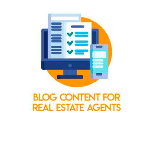 Your resource for creating captivating #realestate #blog posts that provide results. Use these tricks to find success.