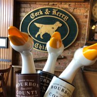 Cork & Kerry® (@corkandkerry) 's Twitter Profile