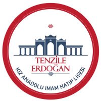 Tenzile Erdoğan K.A.İ.H.L (@tekihl) 's Twitter Profile Photo