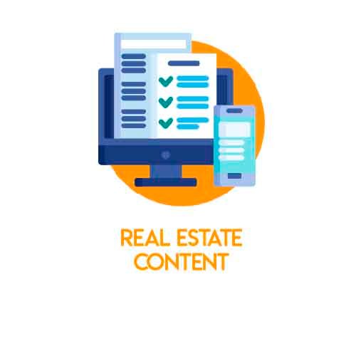 What does your #realestate #content say about you? Learn how to make it say what you want.
