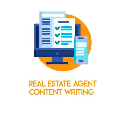 All you need to know about #conten twriting for #realestateagents. It is more than just writing a few sentences.