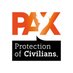 PAX Protection of Civilians (@PAXPoC) Twitter profile photo