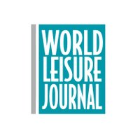 World Leisure Journal(@WorldLeisureJ) 's Twitter Profile Photo