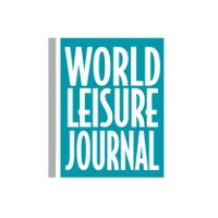 World Leisure Journal (@worldleisurej) 's Twitter Profile Photo World Leisure Journal (@worldleisurej) 's Twitter Profile Photo