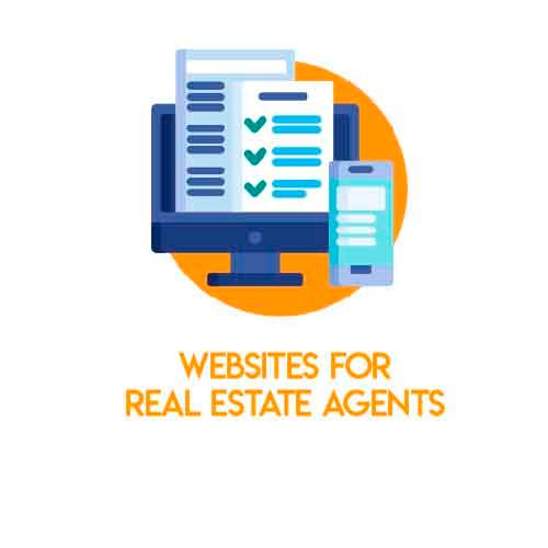 Your #realestate website says a lot about you. Get the information you need to make it a #success.