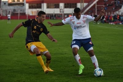 Rodrigo Bogado 1998 , Jugador profesional Club Los andes..⚽️