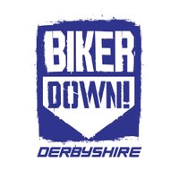 BikerDown Derbyshire(@down_biker) 's Twitter Profile Photo