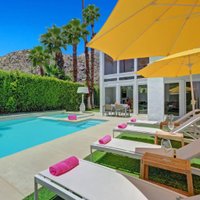 Palm Springs Today (@palmsprings2day) 's Twitter Profile