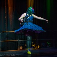 AliceNichollsMusic (@kindquietriots) 's Twitter Profile