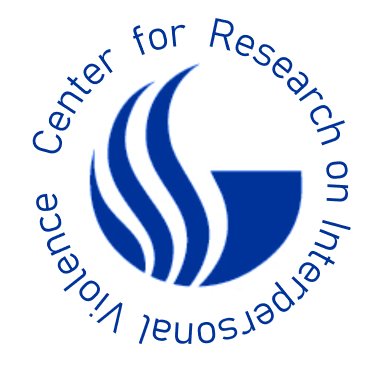 Our transdisciplinary Center for Research on Interpersonal Violence at Georgia State University engages in innovative & cross-cutting scholarship & teaching