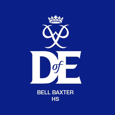 Bell Baxter HS DofE