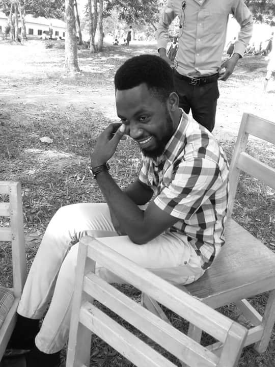 Samjoshua6's profile picture. #teamsarkodie#Adomkasahari#Grace Ashly#c.a.c int.