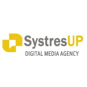 Service de conseil en #communication & #StratégieDigitale • #CommunityManagement • Création de contenus • #SEO • #CRM • Site web • #Graphisme par @Systresgroup