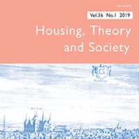Housing Theory (@housingtheory) 's Twitter Profile
