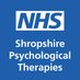 Shropshire IAPT Psychological Therapies (@shropshireiapt) Twitter profile photo Shropshire IAPT Psychological Therapies (@shropshireiapt) Twitter profile photo