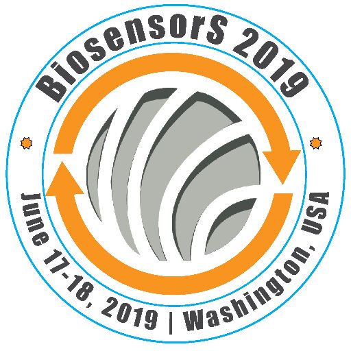 Biosensors Congress 2019 invites you all to join 2nd World Congress on Biosensors and Bioelectronics during June 17-18, 2019, in Washington, USA.