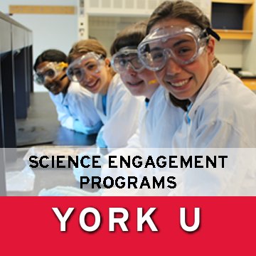 Science Engagement Programs offers fun, innovative and engaging camp programs designed to inspire youth to discover exciting topics in science and engineering!
