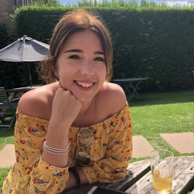User Researcher. Psychology graduate and discoverer of user needs 🙌🏼 all views are my own