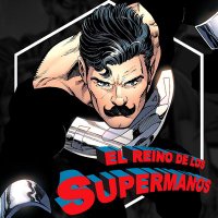 El Reino de los Supermanos(@ReinoSupermanos) 's Twitter Profile Photo