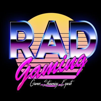 RadGamingPod Profile Picture