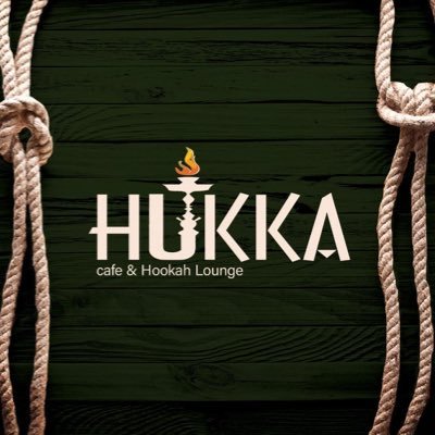 Instgram : hukka_cafe .. facebook: hukka1907 ,, تابعونا 😍
