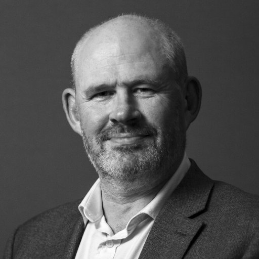 Payments & open banking thought leader & innovator. Proud European. Views my own.