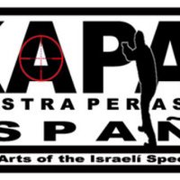 Kapap España (@kapapcenter) 's Twitter Profile