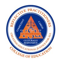 Virginia State University's College of Education (@vsucoe) Twitter profile photo