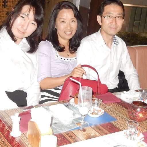 MakikoSaikawa's profile picture. 