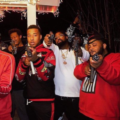 BloodyMiles's profile picture. Hip-Hop/Rap