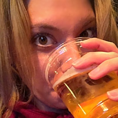 Providing useless commentary about sports, food, beer, oversharing, or my cat. ❤️ BLACK LIVES MATTER