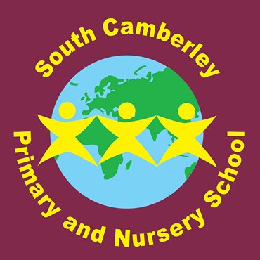 Year 5 @ South Camberley Primary