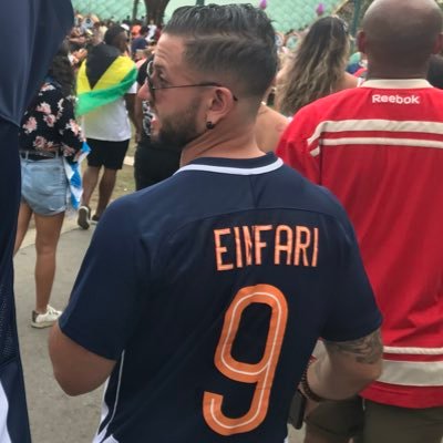 Einfari_ Profile Picture
