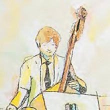 _setonosuke_'s profile picture. いろんなところでコントラバスをひいています