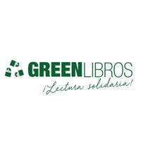 Green Libros(@GreenLibros) 's Twitter Profile Photo