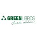 Green Libros (@GreenLibros) Twitter profile photo