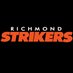 Richmond Strikers (@rstrikersclub) Twitter profile photo Richmond Strikers (@rstrikersclub) Twitter profile photo