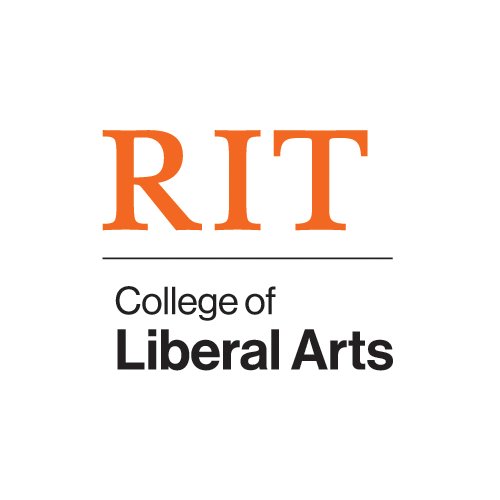 The official twitter page for all things #RIT #LiberalArts related. Stay tuned for upcoming events! We're also on FB: https://t.co/Y6QMd64IBP #NavigateLife