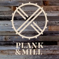 Plank + Mill(@plankandmill) 's Twitter Profile Photo