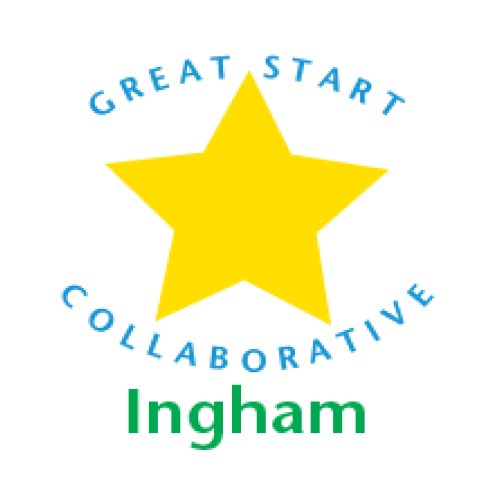 A coalition of human service agencies, parents & partners working together to develop a network of early education & care to support families in Ingham County.