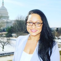 April Jones - @AJones_DC Twitter Profile Photo