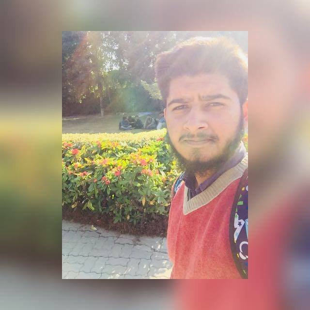 MSaad_tariq's profile picture. Zamindar