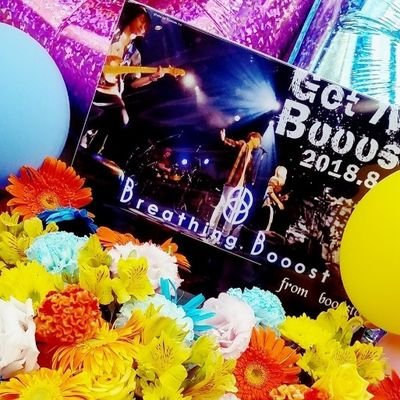 道★Booo★64✨🗝*゜さんのプロフィール画像