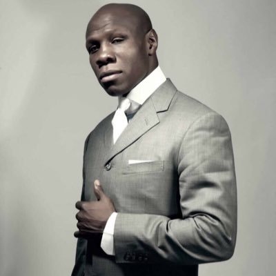 ChrisEubank Profile Picture