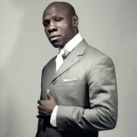 Christopher Eubank(@ChrisEubank) 's Twitter Profile Photo